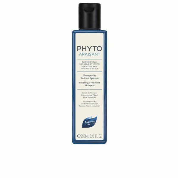 szampon do wlosow phyto paris