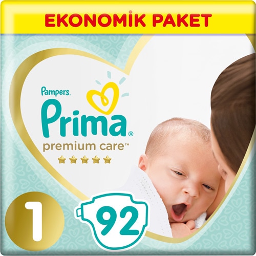 pampers premium carw 1