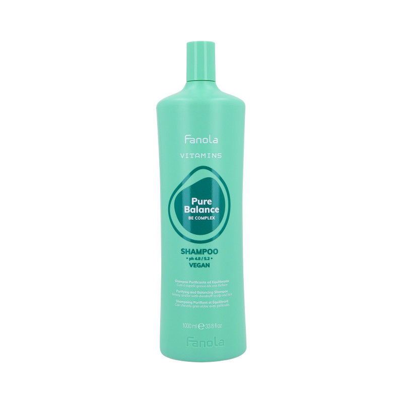 goldwell dualsenses green pure repair shampoo 1500ml szampon do włosów
