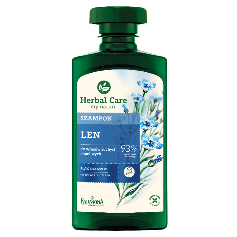 drogeriawispolfarmona herbal suchy szampon