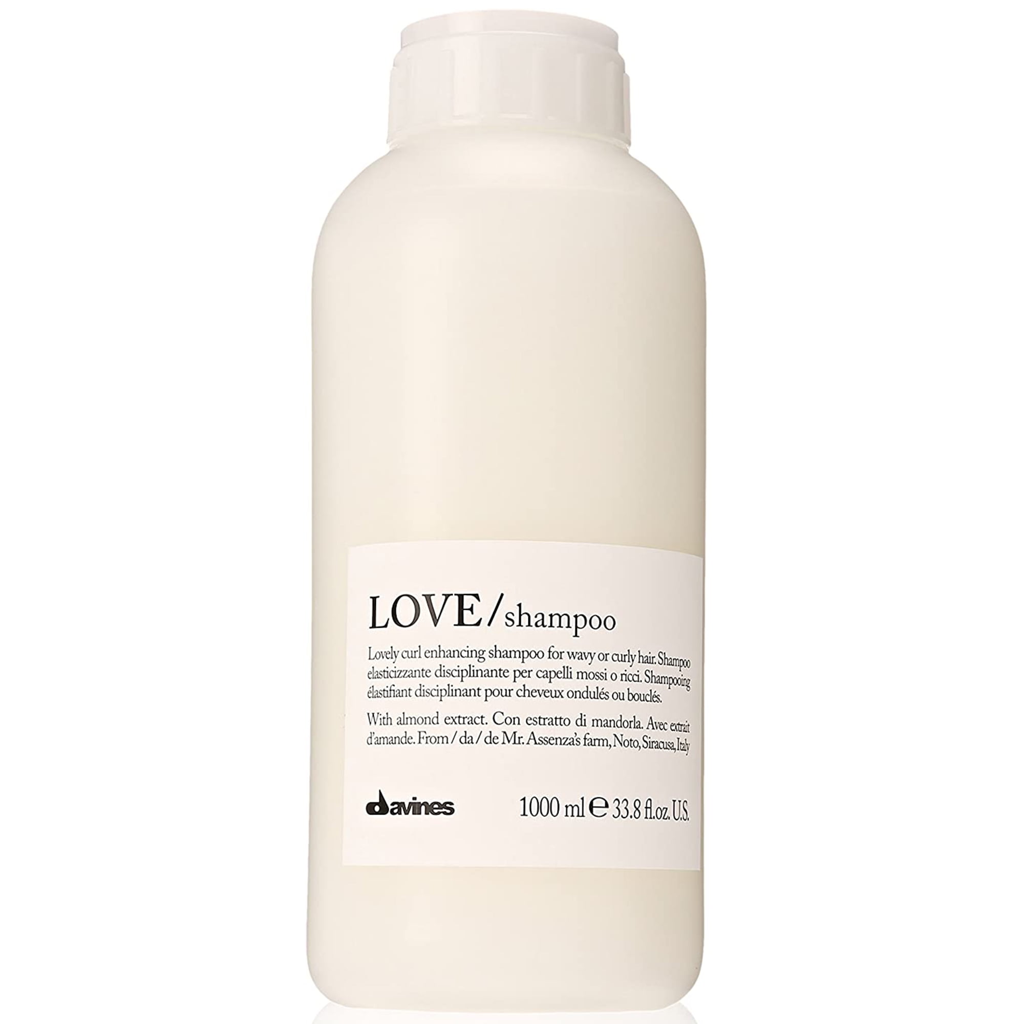 davines love szampon 1000 ml