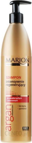 marion professional szampon opinie