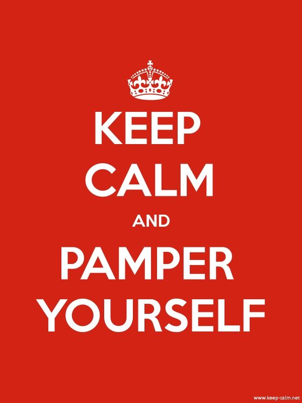 pamper angielskiego