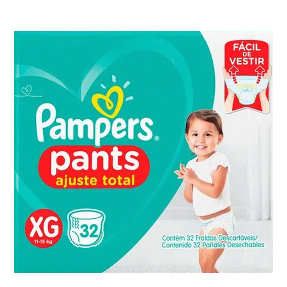 pampers zaloguj