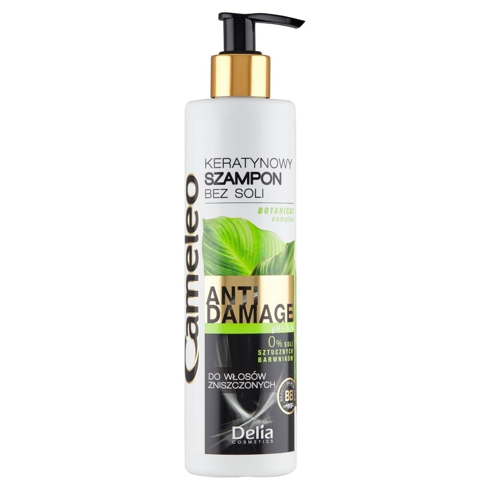cameleo szampon gdzie kupić