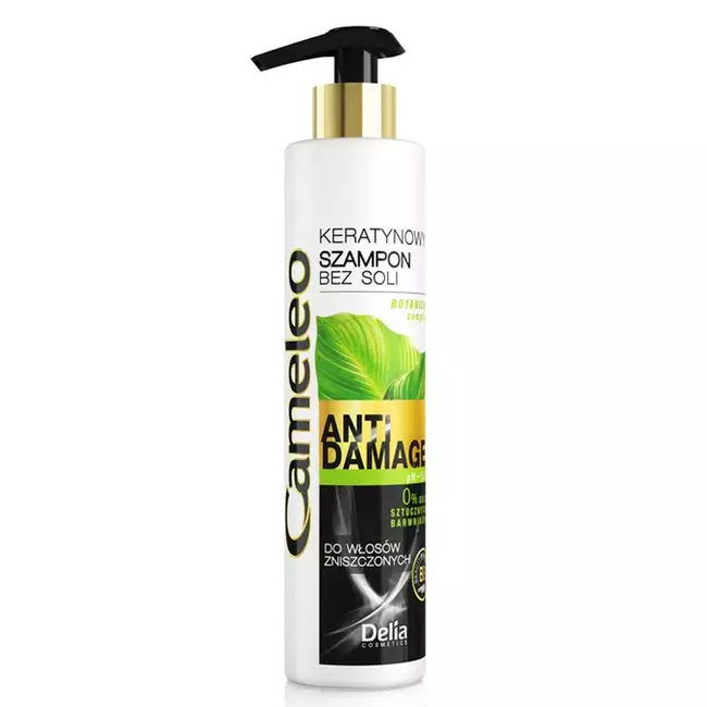 cameleo szampon skład