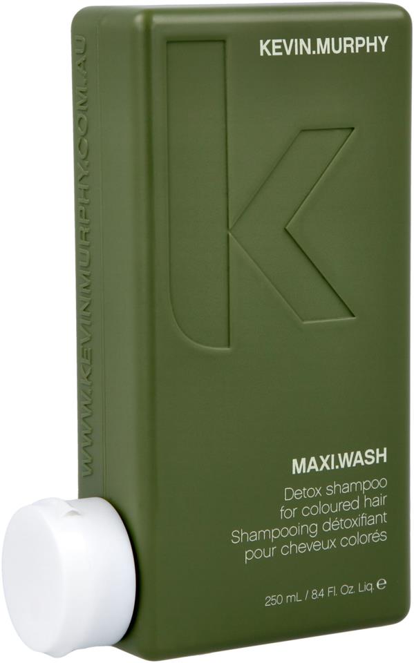 kevin murphy szampon maxi wash