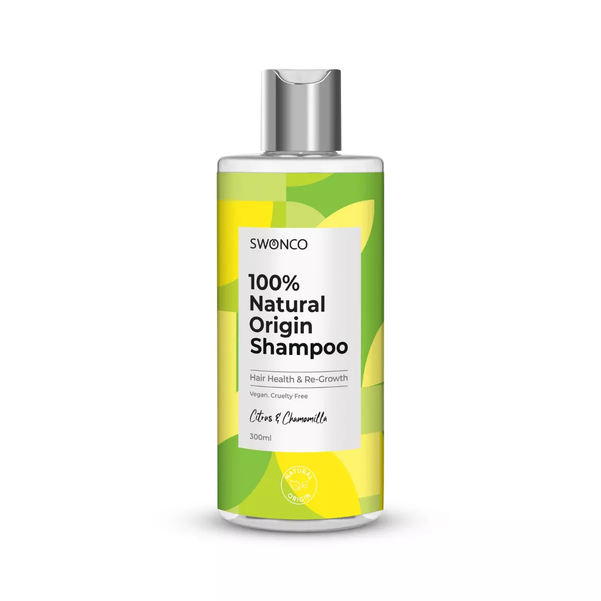naturalny szampon na wypadanie włosów