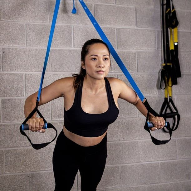 huggies trx workout