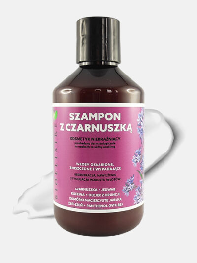 szampon z biedronki ukraiński