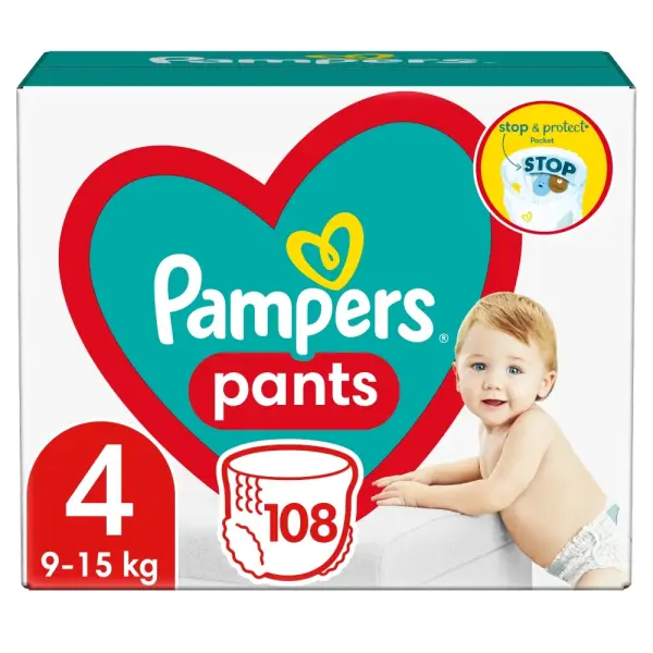 pampers polska sex