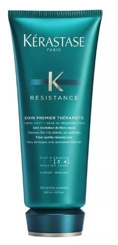 kerastase resistance therapiste odżywka do włosów przed kąpielą