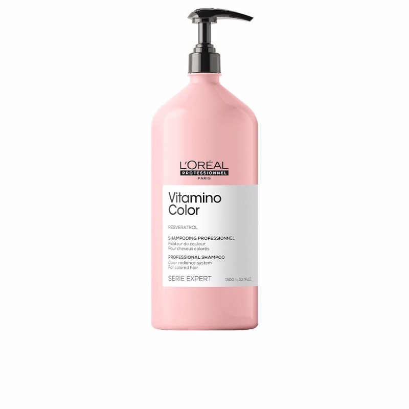 szampon vitamino color loreal gdynia