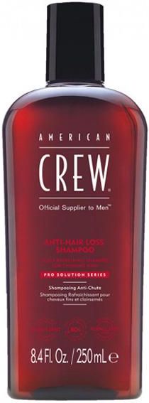 american crew szampon przeciwwypadaniu