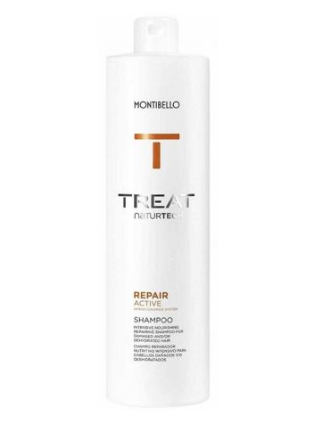 montibello treat naturtech repair active szampon