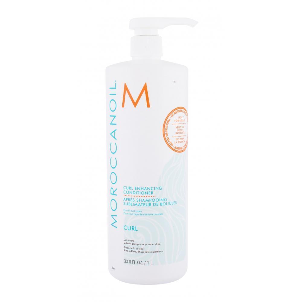 moroccanoil odżywka do włosów kręconych i loków