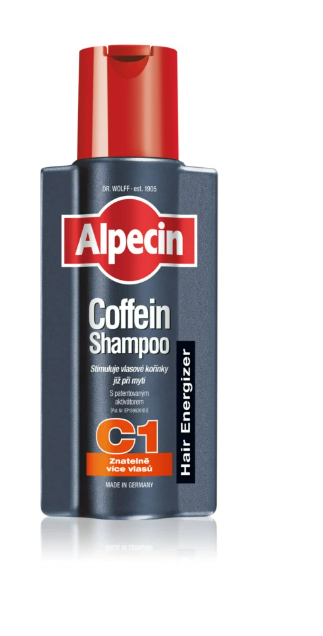 ceneo szampon alpecin