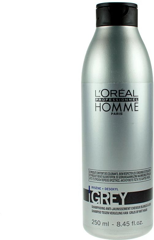 ceneo szampon do włosów siwych dla mężczyzn