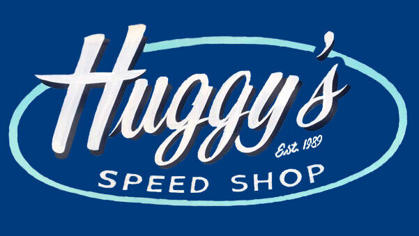 huggys speed shop ebay