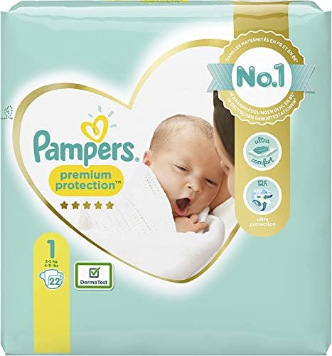 cerata pampers