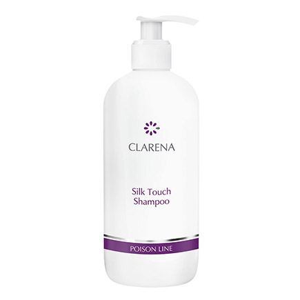 clarena szampon na atopowe zapalenie skóry