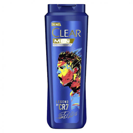 clear szampon gdzie kupić