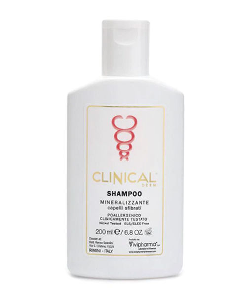 clinical derm szampon gdzie kupić