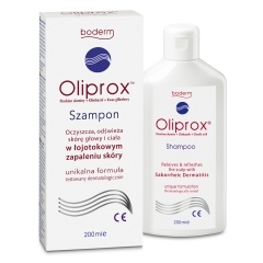 clobex szampon 60 ml cena