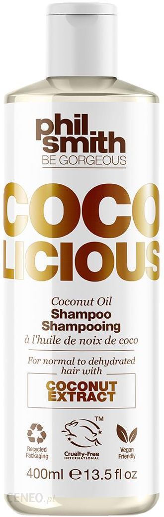 cocolicious szampon cena