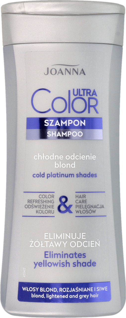 colorista silver szampon rossmann