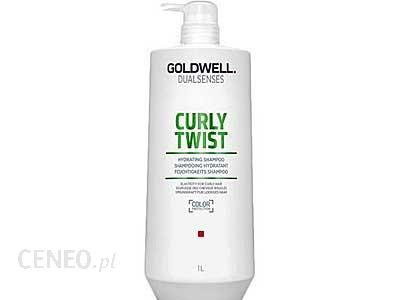 curly twist szampon i odżywka