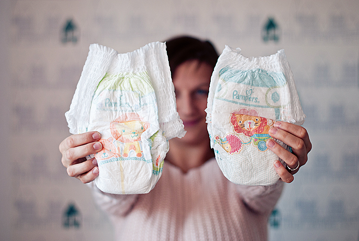 czy się różnią pampers premium care od zwykłych