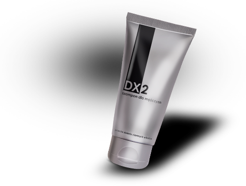 czy szampon dx2 jest skuteczny