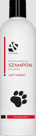 czy szampon na wszy działa na pchły