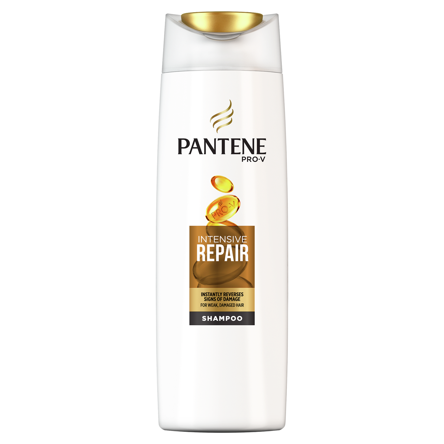 czy szampon pantene pro v intensywna regeneracja wysusza