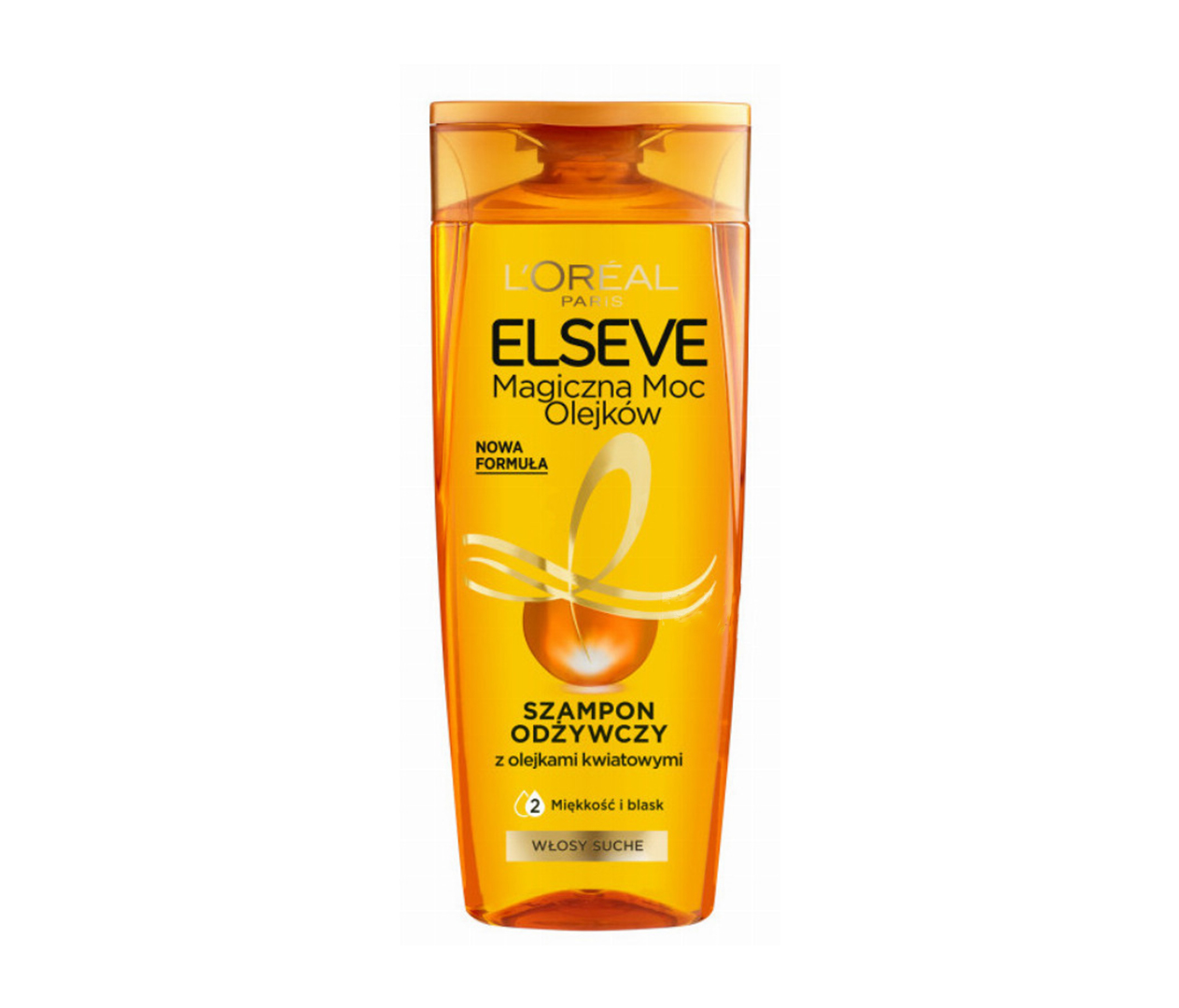 loreal elvital ol magique szampon