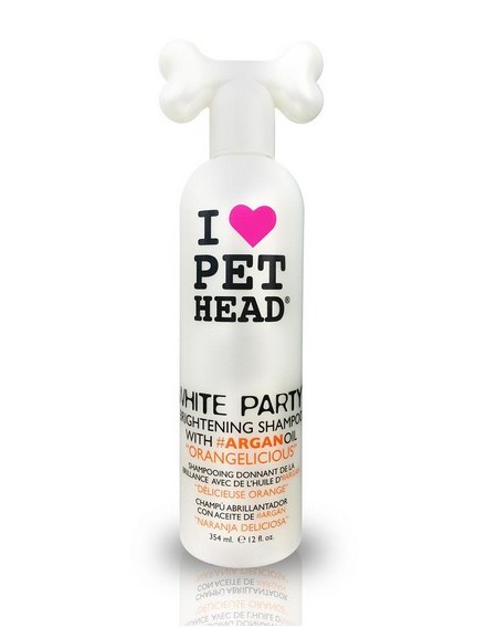 pet head szampon