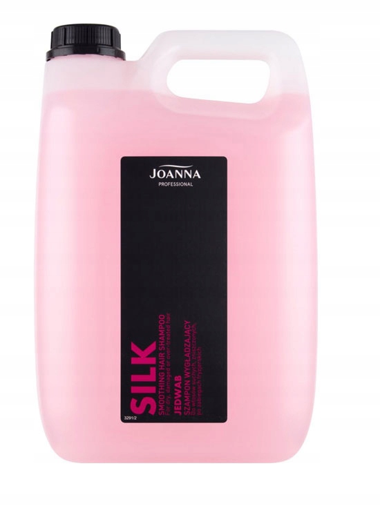 joanna professional szampon z ceramidami 5l