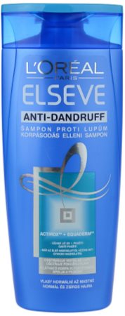 l oréal paris elseve anti dandruff szampon przeciwłupieżowy dla mężczyzn