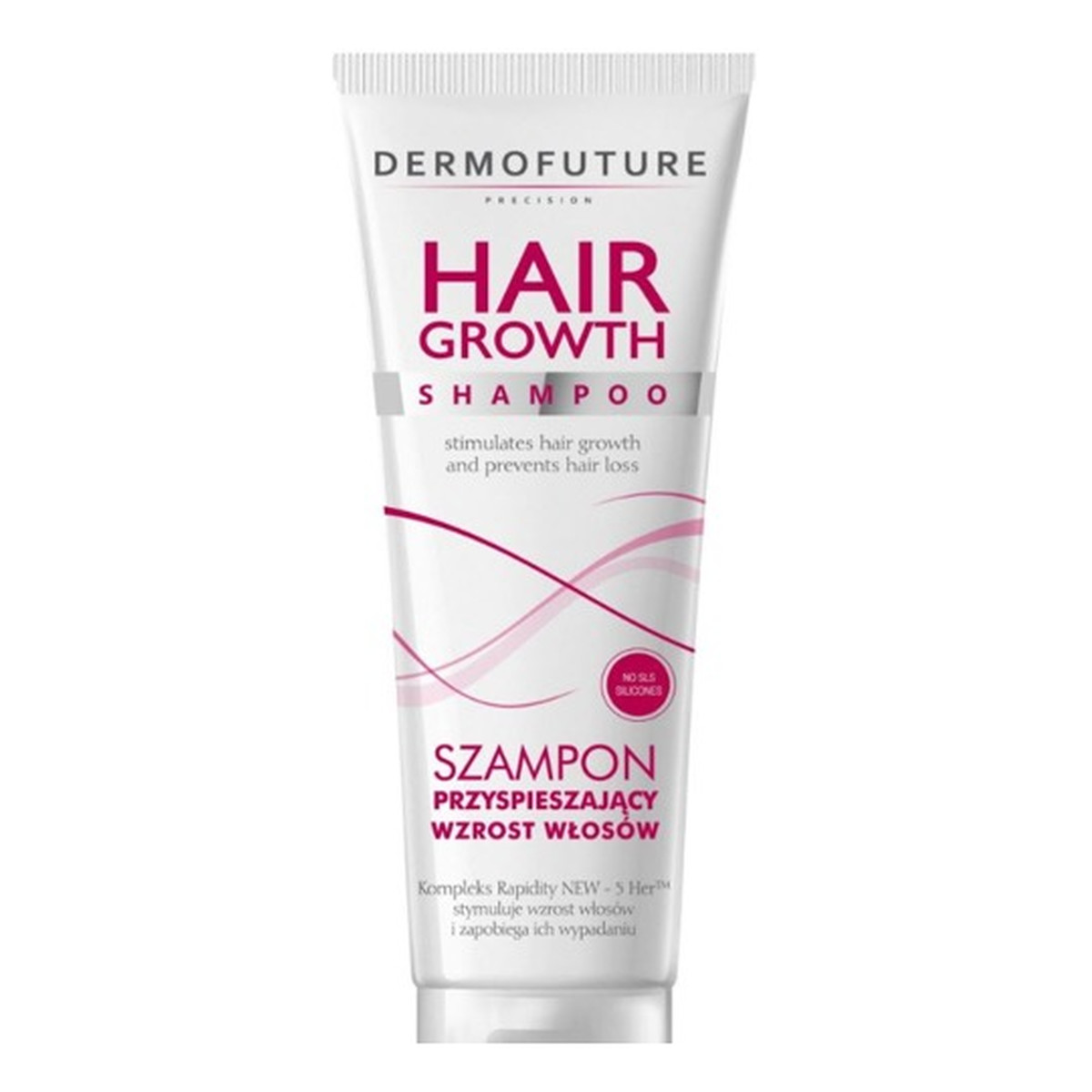 dermofuture szampon przyspieszający wzrost włosów opinie