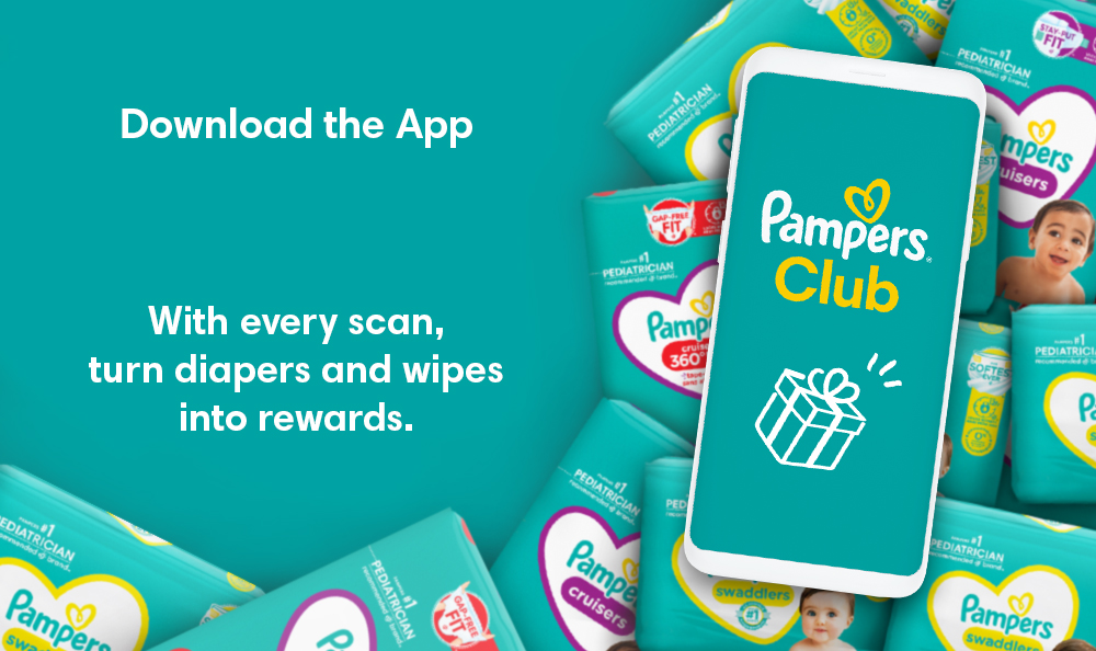 pampers app download