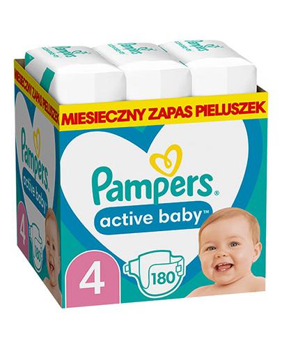 apteka pieluchy pampers promocja