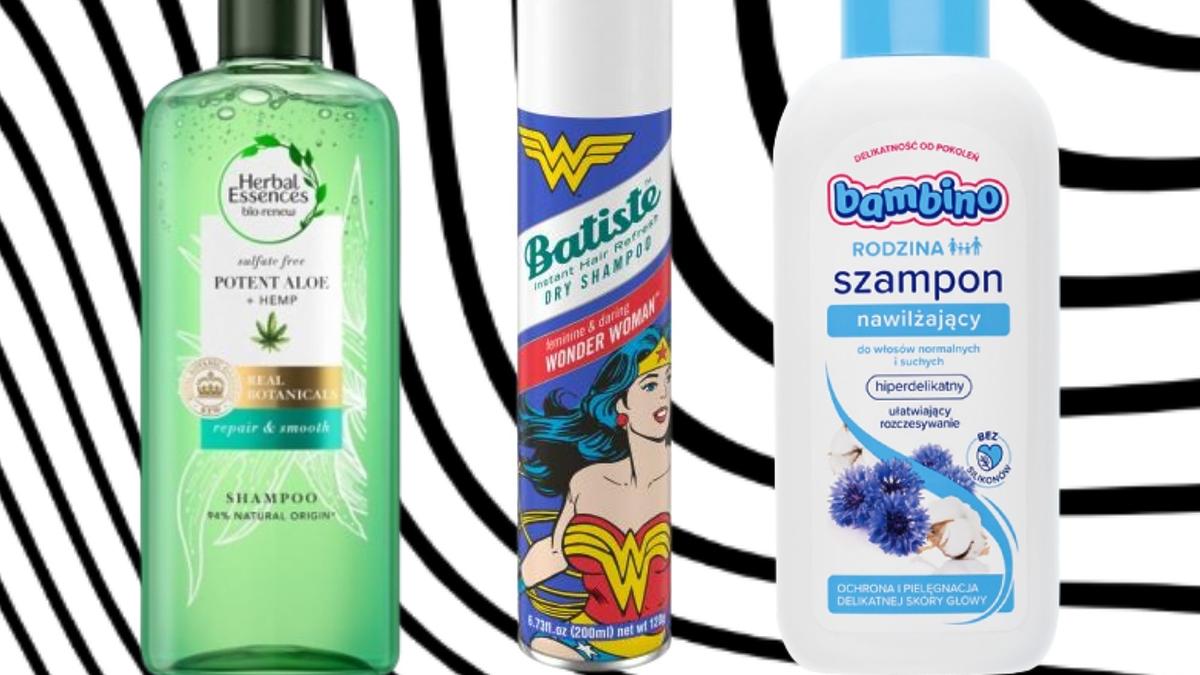dermiss hair carbo pure szampon wizaż