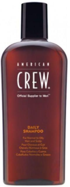 american crew szampon po cowerze