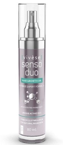 senso duo szampon