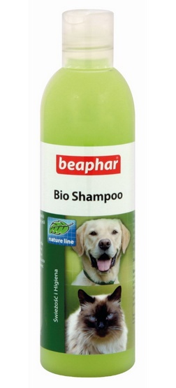 szampon dla dzieci pies