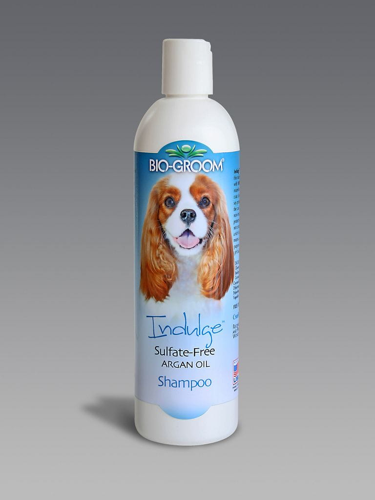 szampon dla psa cavalier