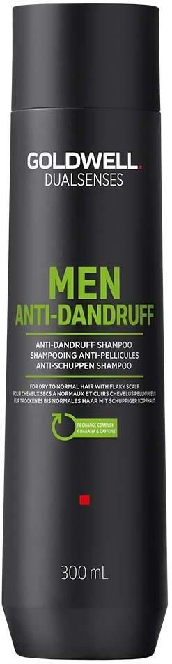 goldwell dualsenses szampon przeciwłupieżowy dla mężczyzn