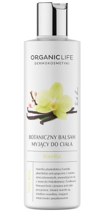 organic life szampon opinie