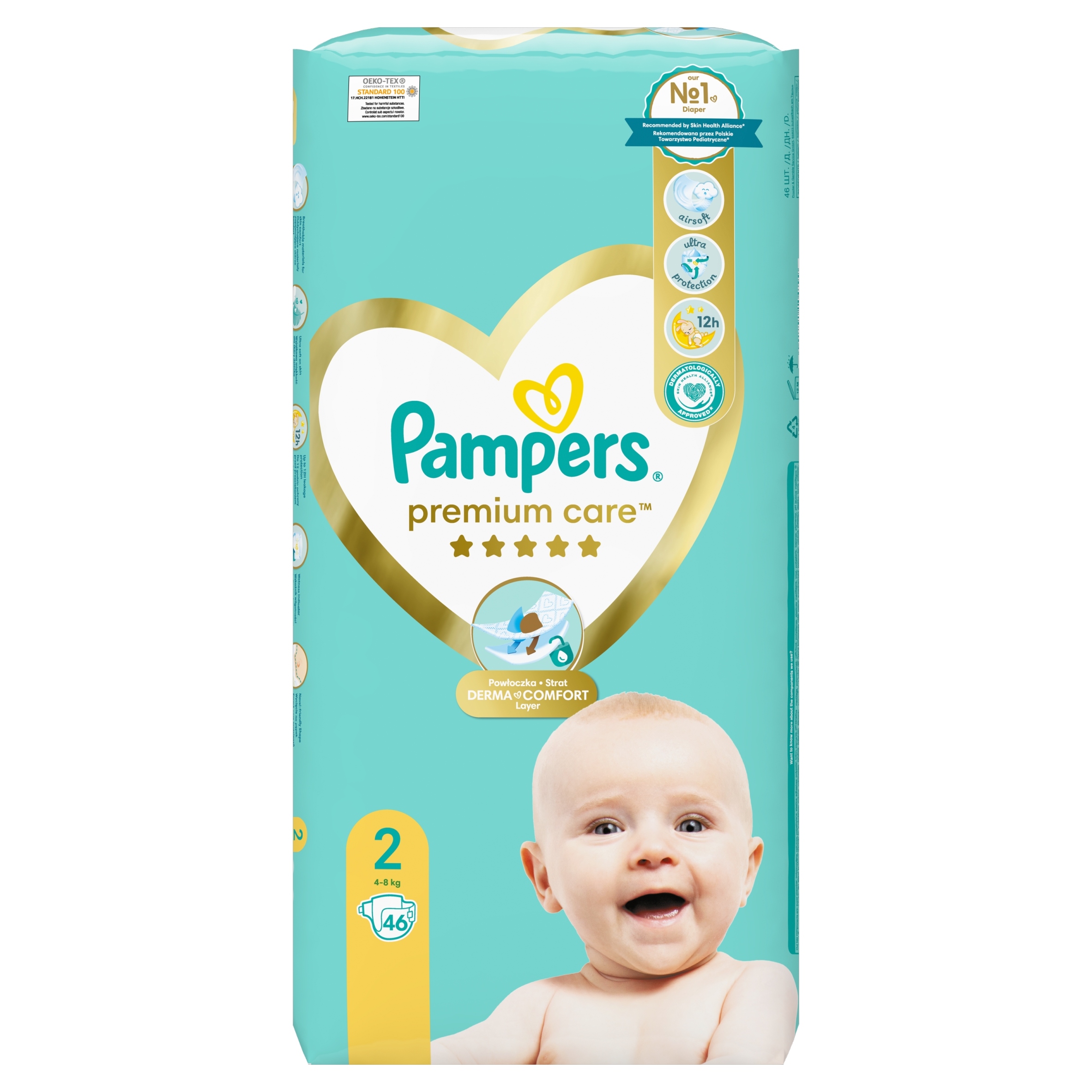 wakacje w pampers cz 2